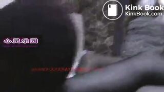 chinese femdom 6