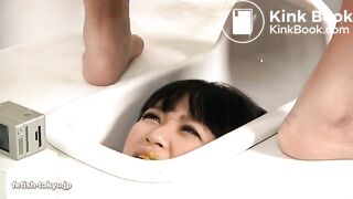 Scat casting - part 1