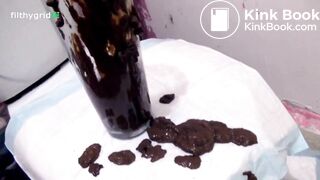 Urgent Diarrhea - video 3