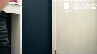 Panty Pooping Compilation