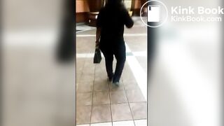 My Women I have fun with this ass