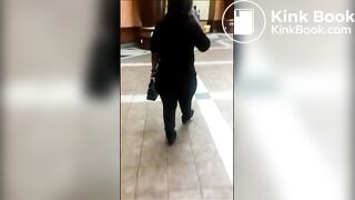 My Women I have fun with this ass