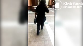 My Women I have fun with this ass