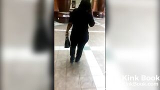 My Women I have fun with this ass