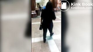 My Women I have fun with this ass