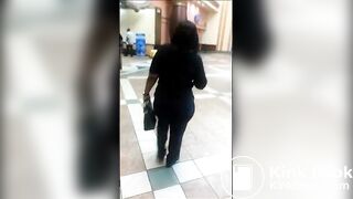 My Women I have fun with this ass