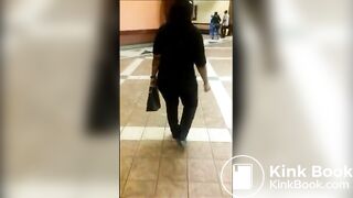 My Women I have fun with this ass