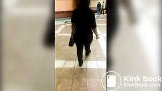 My Women I have fun with this ass