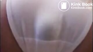 Panty poop girl - video 12