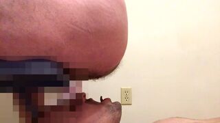 eating shit - video 37