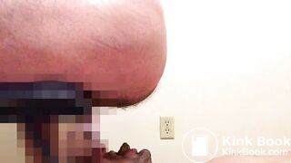 eating shit - video 37