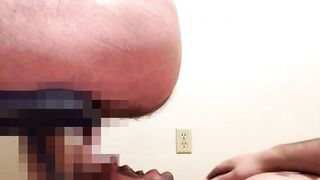 eating shit - video 37