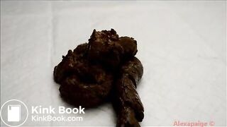 shit and pencil pushout