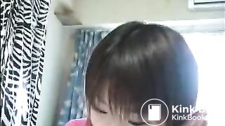 JAPANESE SCAT BATE 8