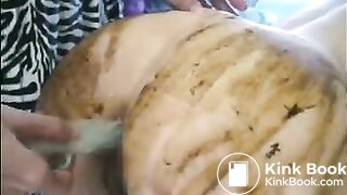 JAPANESE SCAT BATE 8