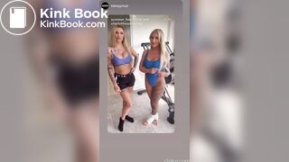 summer fox, Lana Huckaby, Spicyhouse fakegym, Milf, Latvian, Ex Police