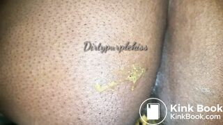 Shit explosion - video 6