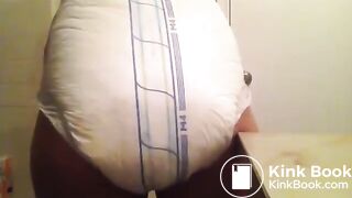 Diaper Shit - video 2
