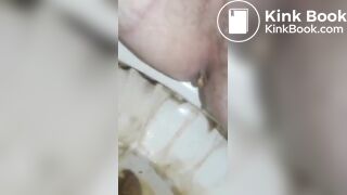 Soft serve shit - video 2