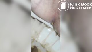 Soft serve shit - video 2