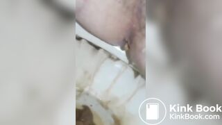 Soft serve shit - video 2