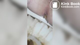 Soft serve shit - video 2