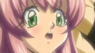 pooping girl animation - video 5