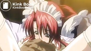 pooping girl animation - video 5