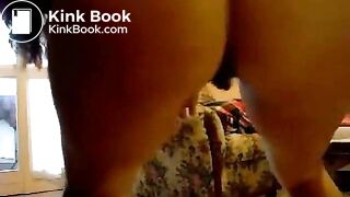 Italian teen scat fetish