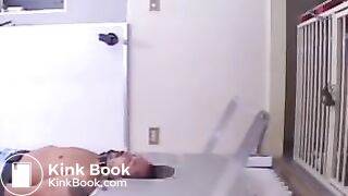 Three steps to toilet training