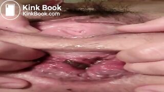 Amateur scat - video 13