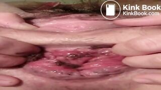 Amateur scat - video 13