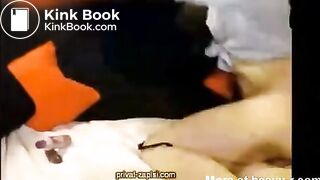 brunette webcam girl dirty dildoing