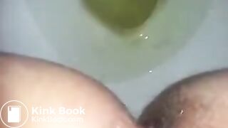 runny shit between legs 3