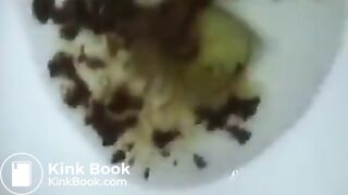 runny shit between legs 3