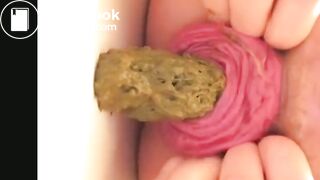 amateur scat - video 8