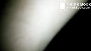 My girlfriend shits for me a little after anal sex