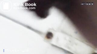 Women's public toilet in Tokyo - part 2