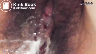 Women's public toilet in Tokyo - part 2