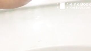 Runny poop - video 3