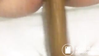 Runny poop - video 3