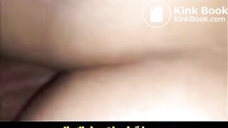 Shitty Anal نيك خلفي مع الكاكا HD