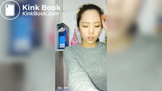 korean girl poop 4