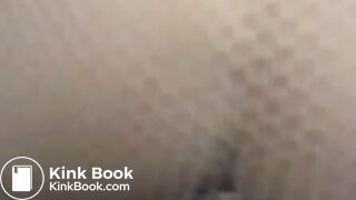 Scat ass to mouth surprise