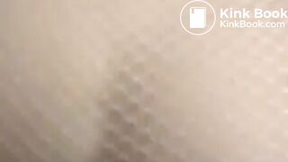 Scat ass to mouth surprise