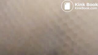 Scat ass to mouth surprise