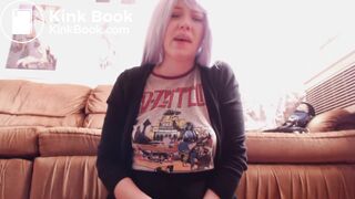 Adorable Girl in Pink Panties