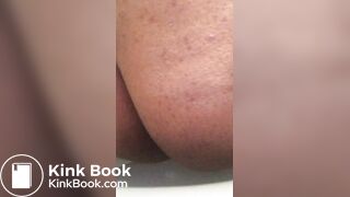 Another poop from my bestfriend