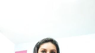 Big booty latina scat 2