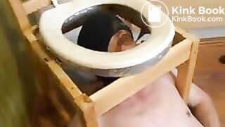 RUSSIAN MISTRESS SCAT